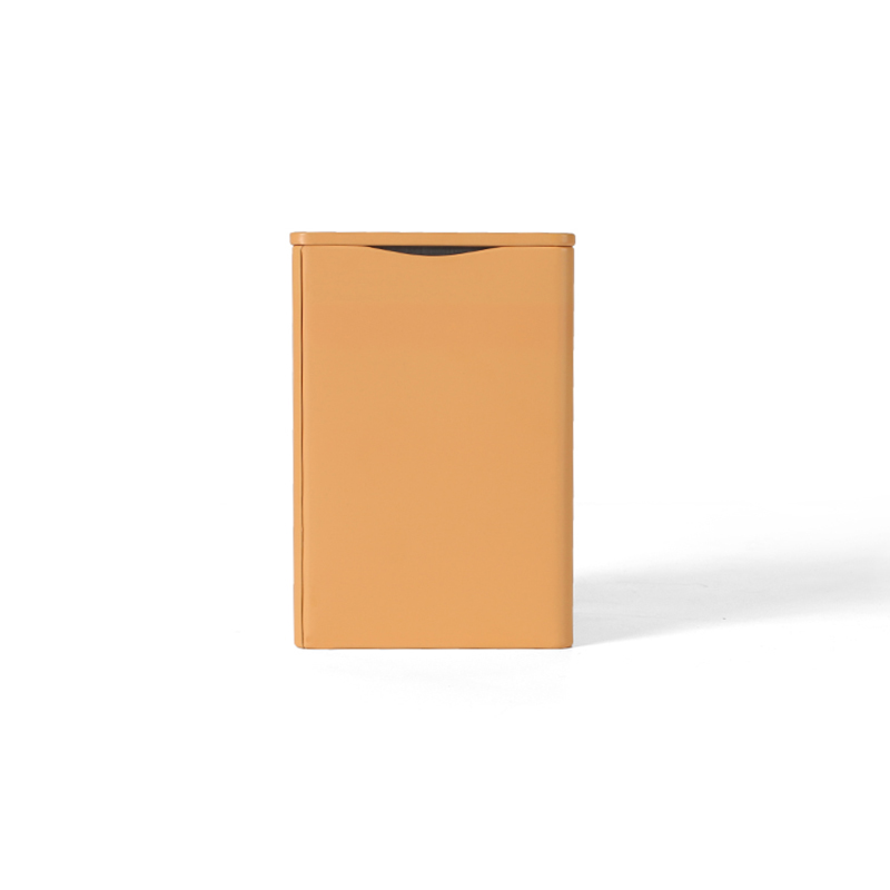 stock factory directly selling pure color square storage with competitive price