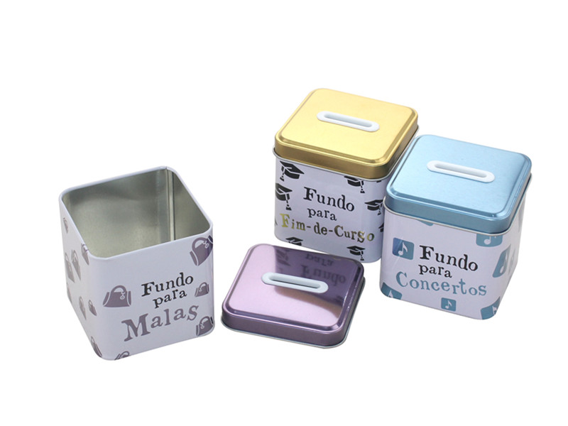 coin bank for kids