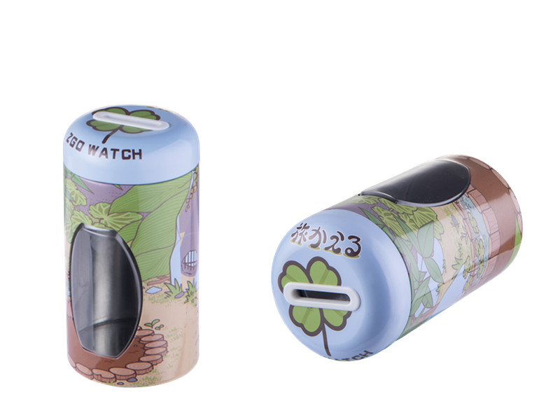 tin piggy bank tin piggy bank
