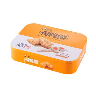 Wholesale Biscuits Tins