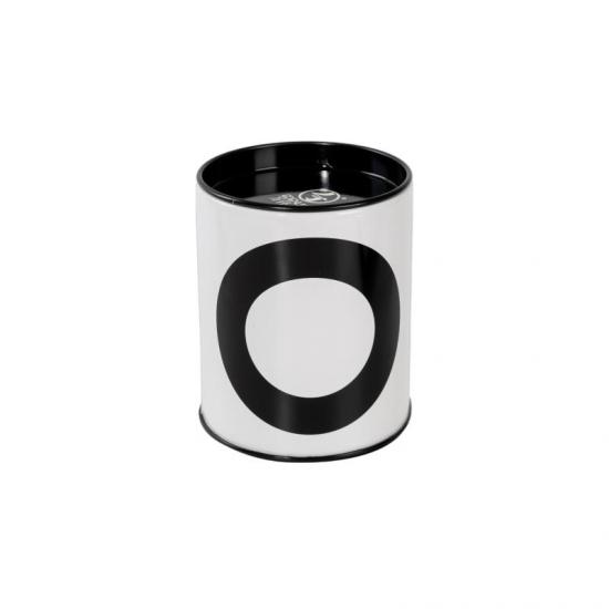 Custom printed tin box