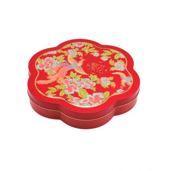 Manufacturer of tin boxes